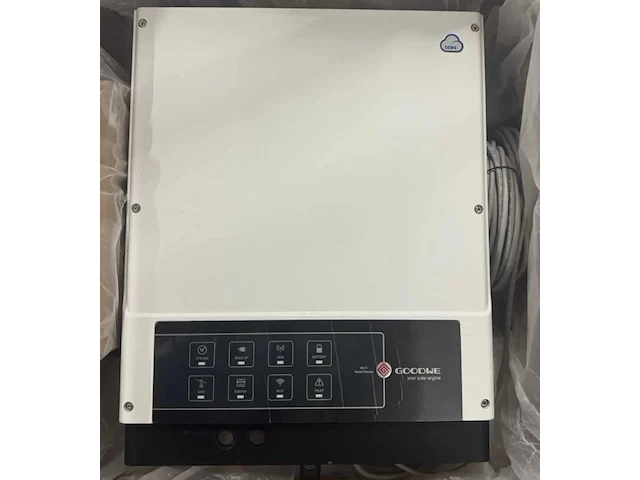 Pylontech force l2 14.21 - afbeelding 7 van  10