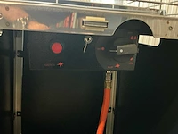 Pyramide heater - afbeelding 5 van  7
