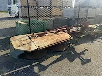 Pz cm 185 schijvenmaaier - afbeelding 2 van  6