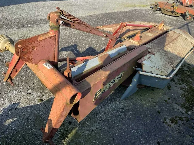 Pz cm 185 schijvenmaaier - afbeelding 4 van  6