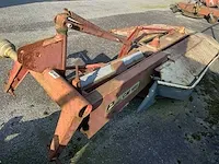 Pz cm 185 schijvenmaaier - afbeelding 4 van  6
