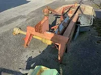 Pz cm 185 schijvenmaaier - afbeelding 5 van  6