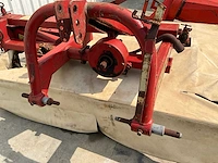 Pz cm210 cirkelmaaier - afbeelding 12 van  13