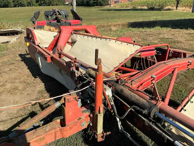 Pz novex 720 hark - afbeelding 5 van  10
