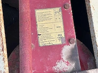 Pz zweegers gt schijvenmaaier - afbeelding 7 van  8