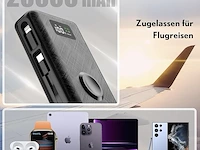 Pzoz 22,5 w externe batterij - afbeelding 3 van  3