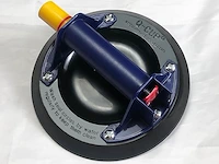 Q-cup® glas sucker lifter tegel zuignap - afbeelding 3 van  3
