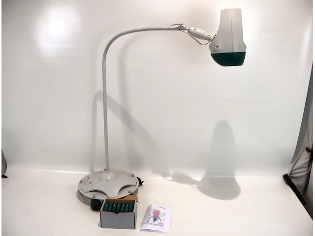 Q light 70 lamp - afbeelding 1 van  8