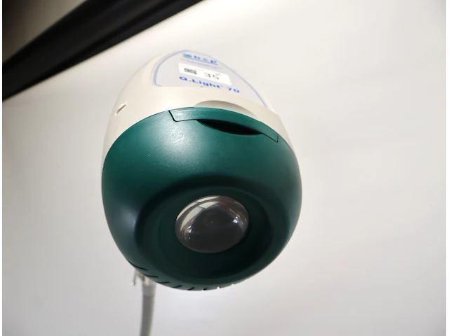 Q light 70 lamp - afbeelding 3 van  8
