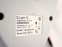 Q light 70 lamp - afbeelding 8 van  8