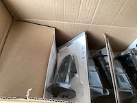 Q-link auto telefoonhouder, magnetisch (30x) - afbeelding 2 van  6