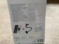 Q-link auto telefoonhouder, magnetisch (30x) - afbeelding 4 van  6