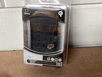 Q-link draadloze telefoonoplader qi 10watt (25x) - afbeelding 1 van  4