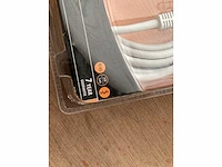 Q-link ftp kabel 5 meter, cat 6 (18x) - afbeelding 2 van  4