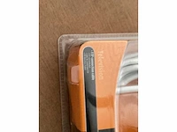Q-link ftp kabel 5 meter, cat 6 (18x) - afbeelding 3 van  4