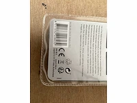 Q-link laadkabel iphone, 1 mtr (55x) - afbeelding 4 van  4
