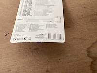 Q-link laadkabel usb c, 1 mtr (35x) - afbeelding 2 van  3