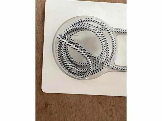 Q-link laadkabel usb c, 1 mtr (84x) - afbeelding 3 van  4