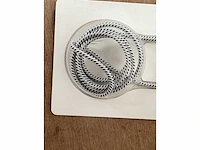 Q-link laadkabel usb c, 1 mtr (84x) - afbeelding 3 van  4