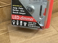 Q-link led dimmer 6-50 watt (60x) - afbeelding 2 van  3