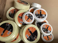 Q-link mix kavel coax kabel op rol - afbeelding 1 van  4
