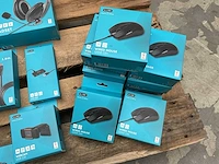 Q-link mix kavel diverse computer accessoires - afbeelding 2 van  6