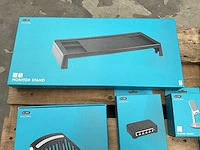 Q-link mix kavel diverse computer accessoires - afbeelding 5 van  6