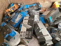 Q-link mix pallet computeraccessoires, kabels etc - afbeelding 6 van  6