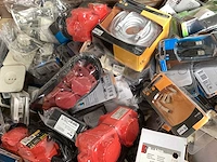 Q-link mix pallet elektra, kabels en connectors - afbeelding 6 van  6