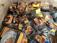 Q-link mix pallet kabels en connectors - afbeelding 2 van  5