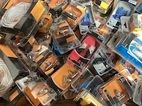 Q-link mix pallet kabels en connectors - afbeelding 5 van  5