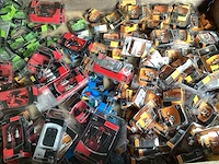 Q-link mix pallet kabels en connectors - afbeelding 1 van  6
