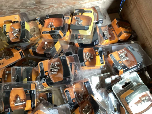Q-link mix pallet kabels en connectors - afbeelding 5 van  6