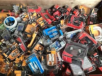 Q-link mix pallet kabels en connectors - afbeelding 1 van  5