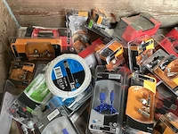 Q-link mix pallet kabels en connectors - afbeelding 2 van  5