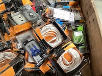 Q-link mix pallet kabels en connectors - afbeelding 3 van  5