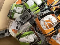 Q-link mix pallet kabels en connectors - afbeelding 4 van  5