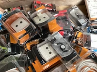 Q-link mix pallet kabels en connectors - afbeelding 5 van  5