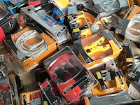 Q-link mix pallet kabels en connectors - afbeelding 3 van  5