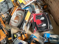 Q-link mix pallet kabels en connectors - afbeelding 4 van  5