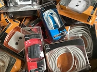 Q-link mix pallet kabels en connectors - afbeelding 4 van  7