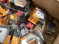 Q-link mix pallet kabels en connectors - afbeelding 5 van  7
