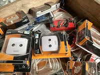 Q-link mix pallet kabels en connectors - afbeelding 6 van  7