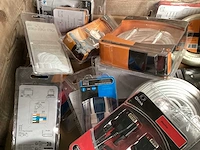Q-link mix pallet kabels en connectors - afbeelding 2 van  7