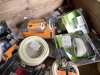 Q-link mix pallet kabels en connectors - afbeelding 3 van  7