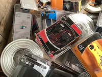 Q-link mix pallet kabels en connectors - afbeelding 6 van  7