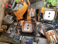 Q-link mix pallet kabels en connectors - afbeelding 3 van  5
