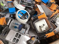 Q-link mix pallet kabels en connectors - afbeelding 4 van  5