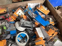 Q-link mix pallet kabels en connectors - afbeelding 5 van  5