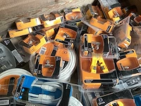 Q-link mix pallet kabels en connectors - afbeelding 3 van  5